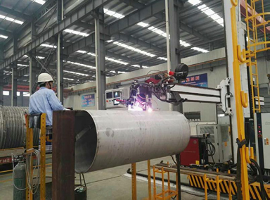 等離子焊機(jī)